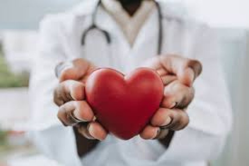 80 latidos por minuto: cuida tu corazón y evita el desequilibrio total