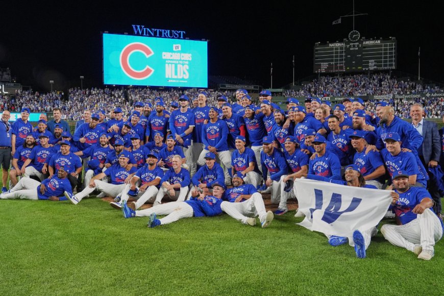 Daniel Palencia contuvo a los Padres y Cachorros va contra Milwaukee