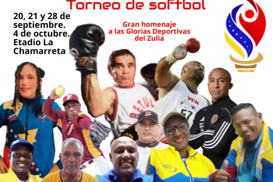 CPBEZ y CPNB por el título del softbol homenaje a Glorias Deportivas Zulia