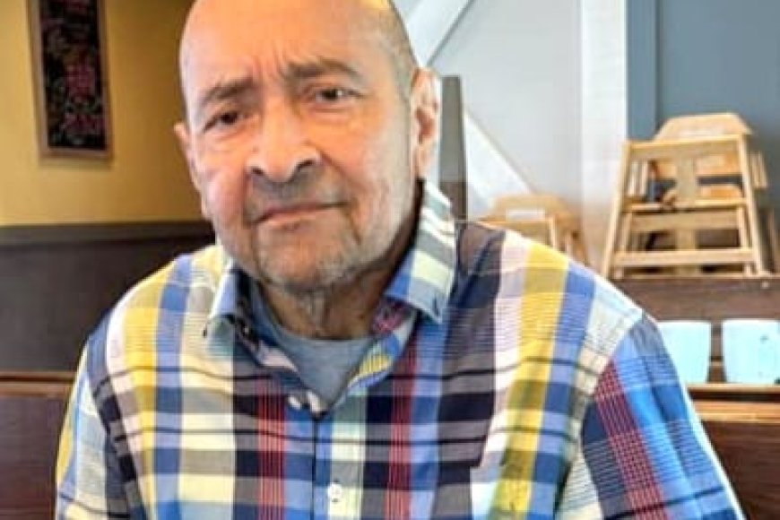 Falleció en USA ex Fiscal Superior del estado Barinas