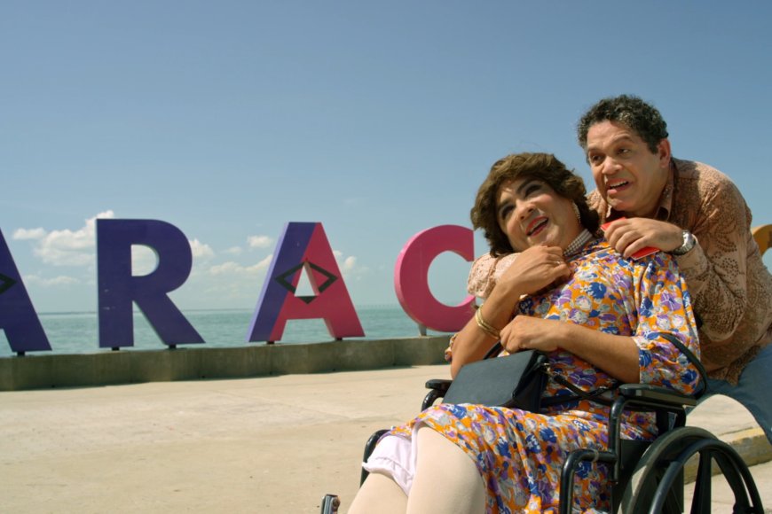 Película venezolana “Venite Pa Maracaibo” lleva el sabor maracucho a Prime Video