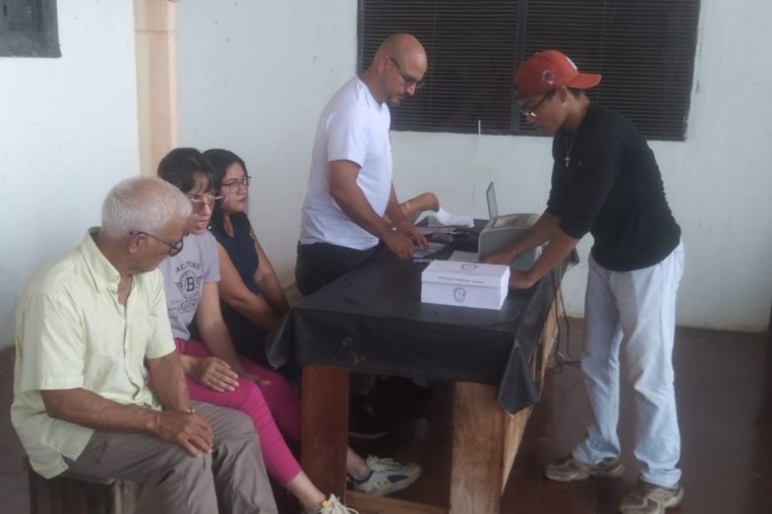 Judo zuliano eligió nueva junta directiva