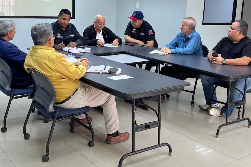 ¡Impulso estratégico! Zulia proyecta ‘Plan Bandera’ para sembrar 5 millones de plántulas de cacao