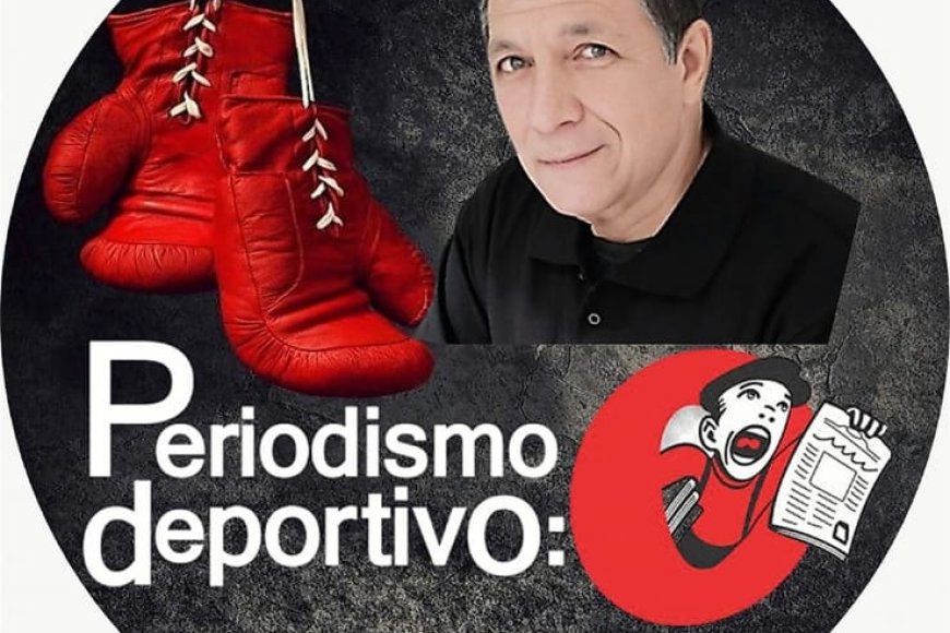 Huellas imborables del boxeo venezolano