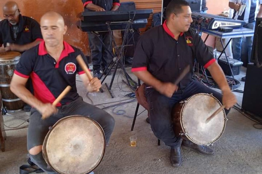 Este sábado 18 se bajan los furros en Barinas
