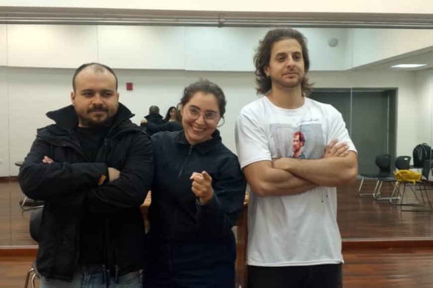 «Conexión Europa” llega a Caracas
