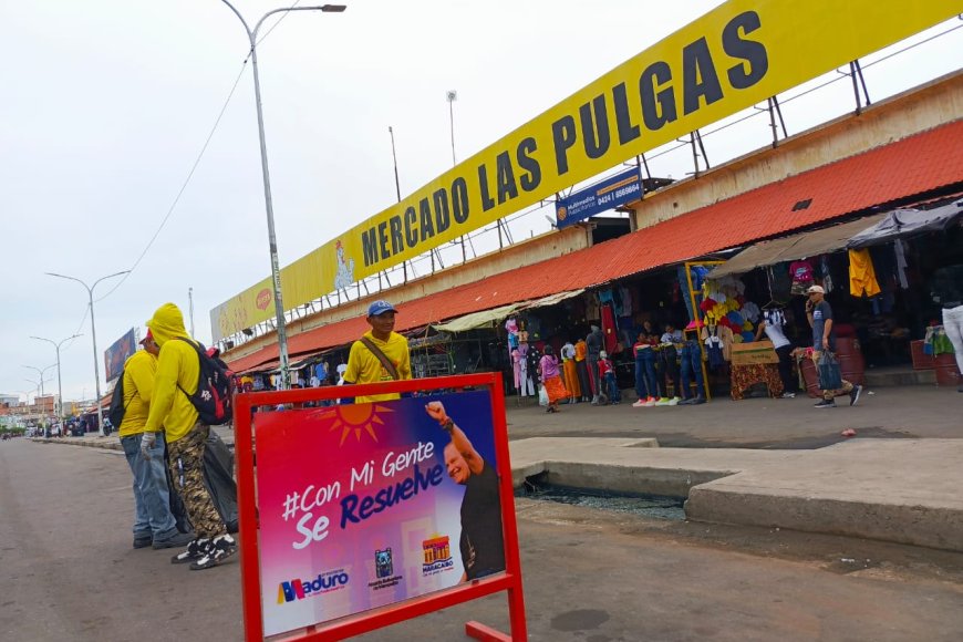 MARACAIBO: El Casco Central con nueva fisonomía