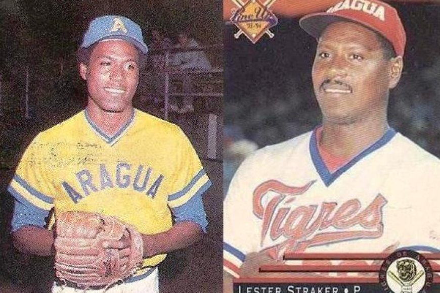 Straker vs Castillo, 33 años después