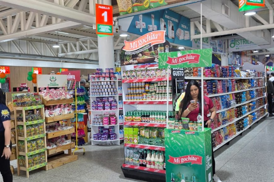 MARACAIBO: Alcaldía apalanca los motores económico y comercial de la ciudad