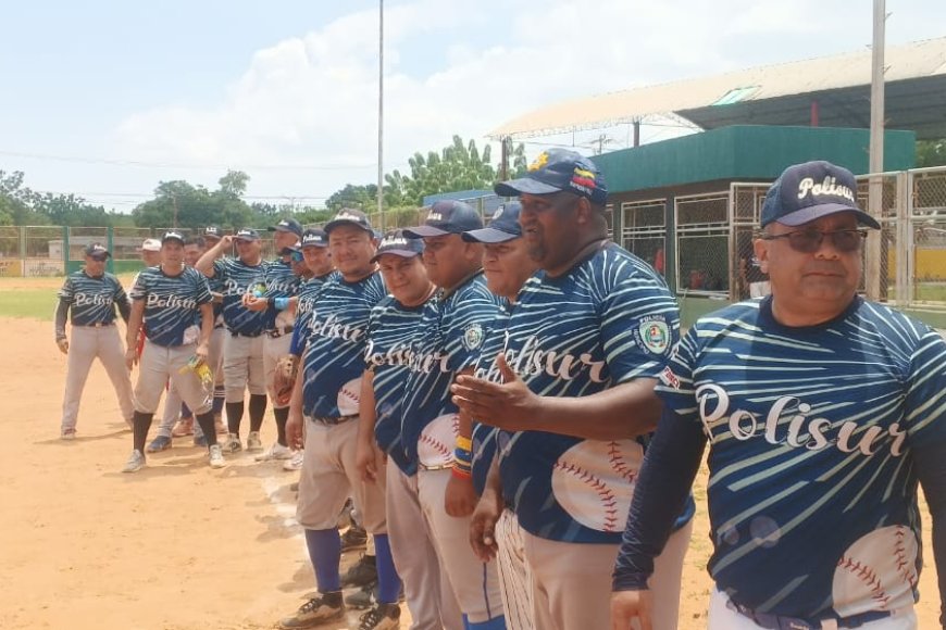 Glorias Deportivas Zulia contra Estrellas Seguras este sábado en el «Papuche Díaz»
