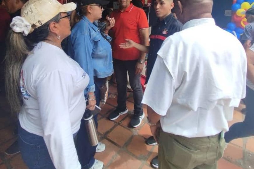 MARACAIBO: Alcaldía impulsa censo para comerciantes del casco central este 21 de octubre