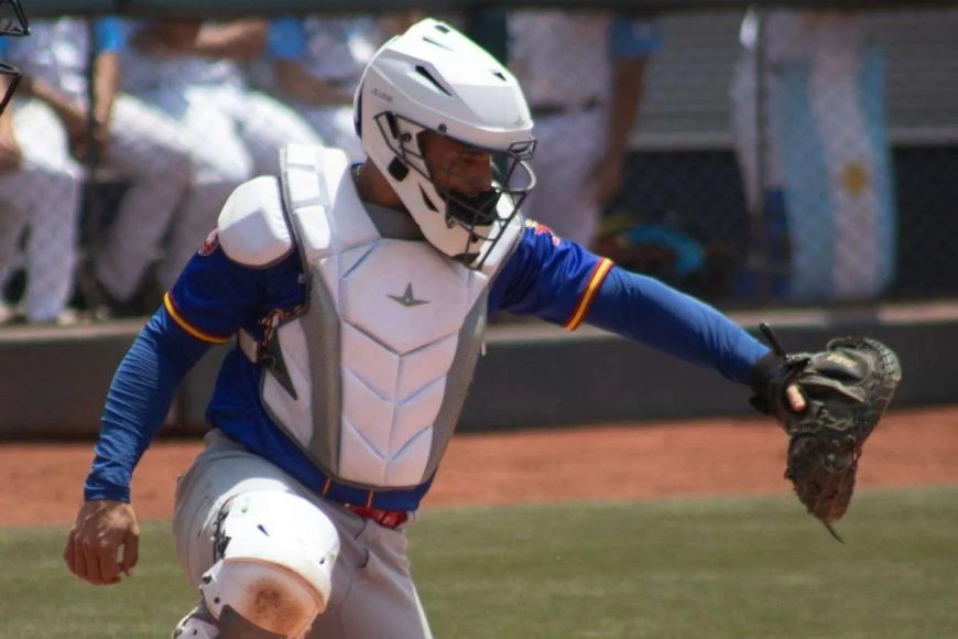 PANAMERICANO U23: Venezuela volvió a ganar