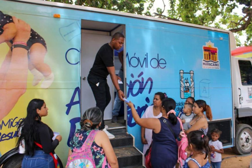 Atención en salud aumenta en las Megajornadas de Di Martino