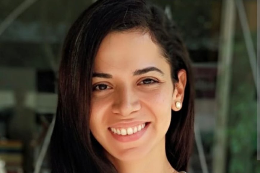 Periodista barinesa expondrá este viernes en Universidad de Houston