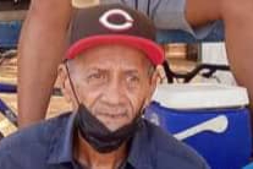 Hace 63 años otro caballo de Cabimas debutó en el beisbol profesional