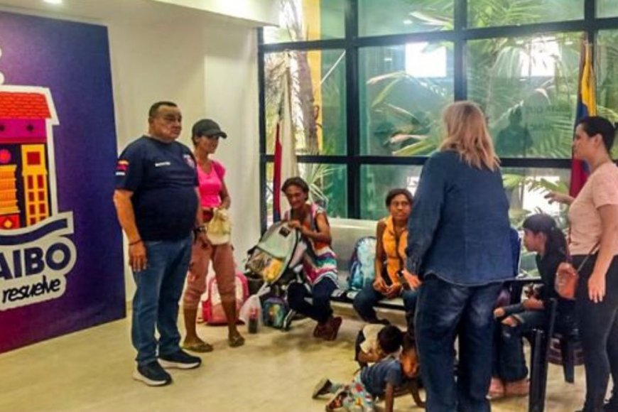 MARACAIBO: La Alcaldía refuerza la protección infantil