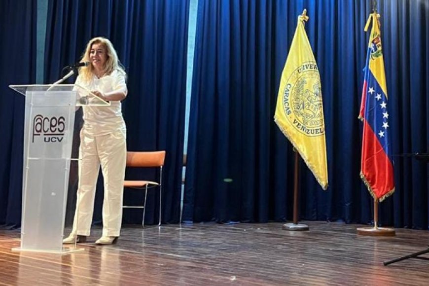 Dra. Leonor Gallardo: Investigar, innovar y transferir conocimiento apuntan al éxito de los emprendimientos sustentables