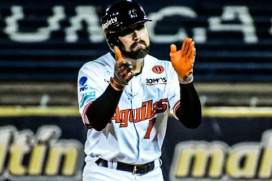 Los 35 años del ex grande liga zuliano Ender Inciarte