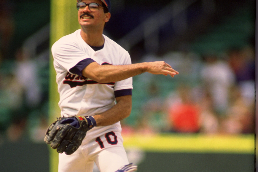 Las 83 doblematanzas de Manrique y Guillén en 1988 con Chicago