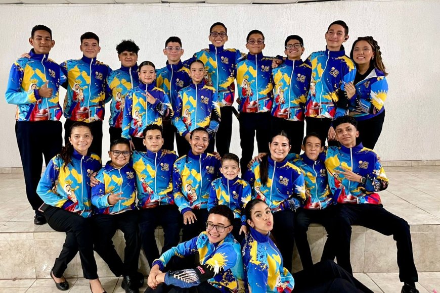 «Repica la Tradición» con alegría y sabor a Navidad: «Pascueritos de San Ignacio» pisa fuerte en la temporada
