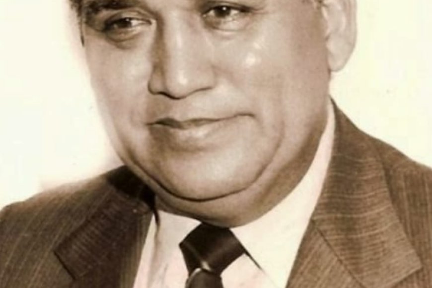 Nelson Chacín creó el Día del Gaitero y nadie lo menciona