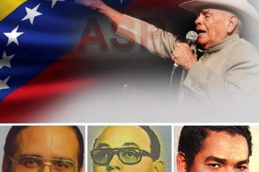 De «La Grey Zuliana» a «Linda Barinas»