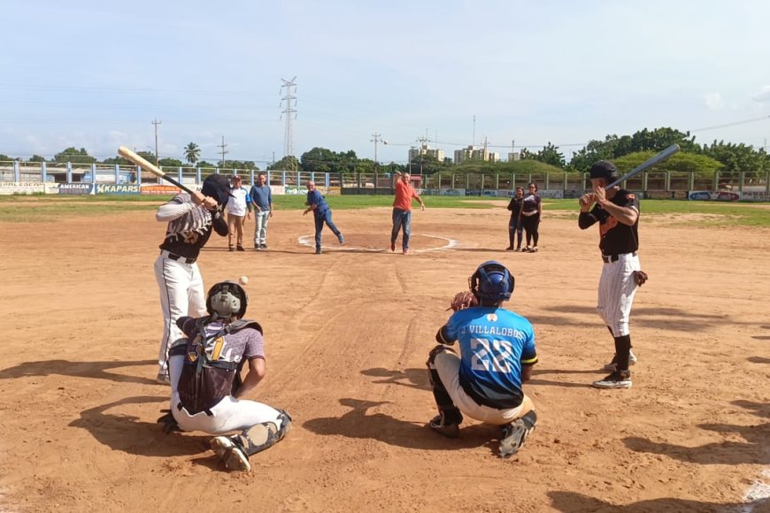 FINAL LIBEMEZ: CC Academy blanqueó a Bravos y picó adelante