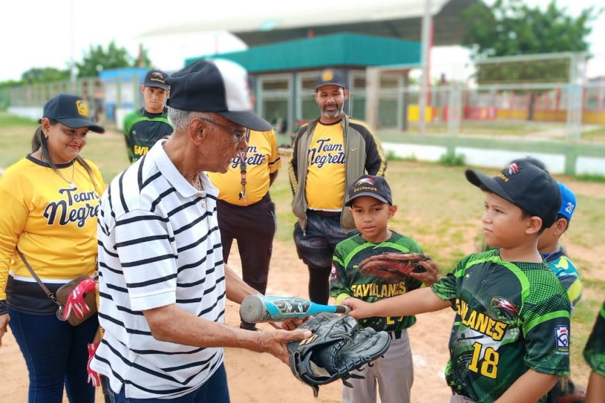 En La Chamarreta también se celebró el 11-11