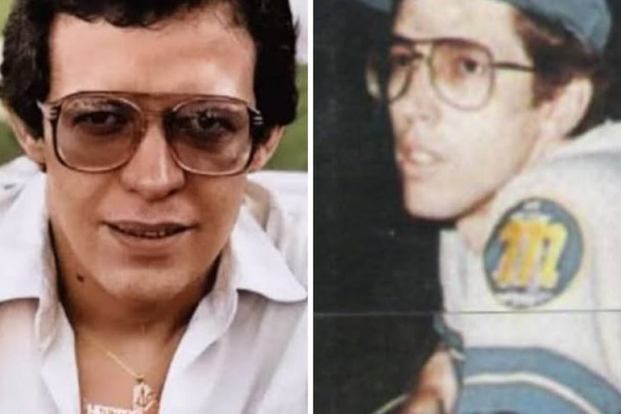 El Héctor Lavoe de Magallanes