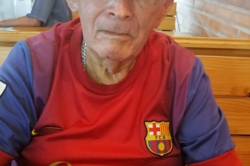 Luis Piña, única gloria sobreviviente del entrenamiento del boxeo zuliano