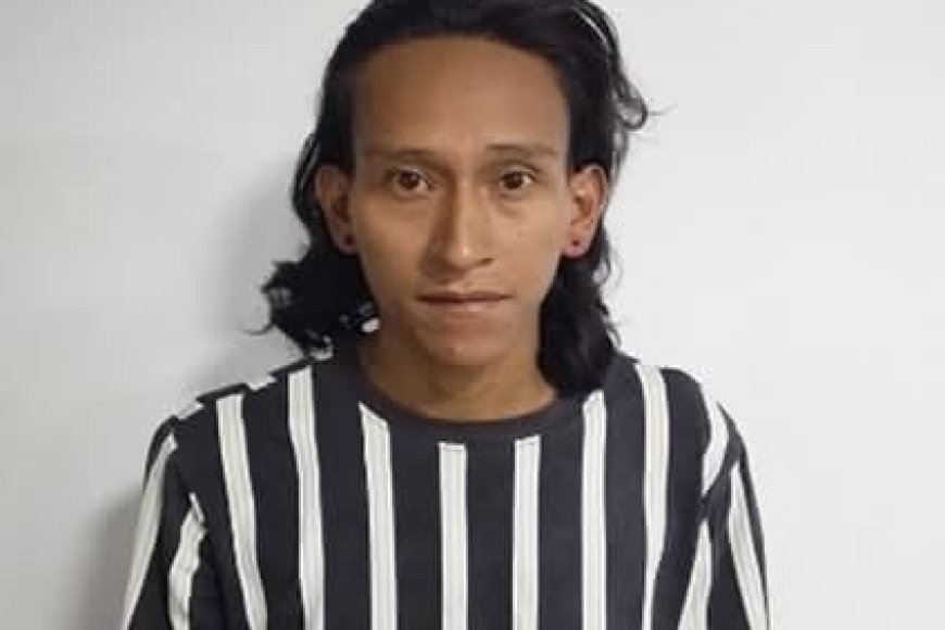 Le fracturó un brazo a su buelo de un silletazo