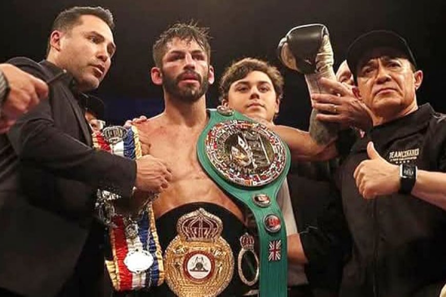 «Niño de Oro» Linares aclaró que nunca representó a Japón