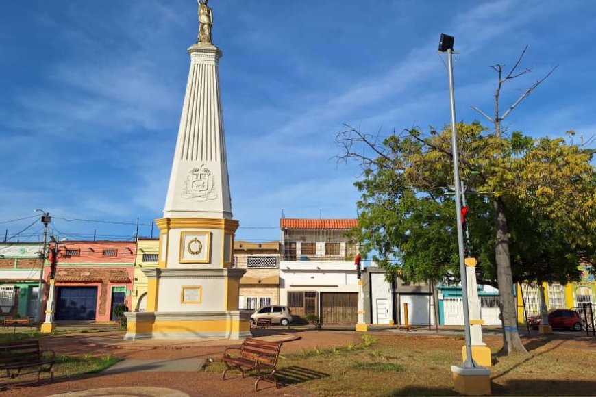 Gobierno Bolivariano impulsa la transformación patrimonial