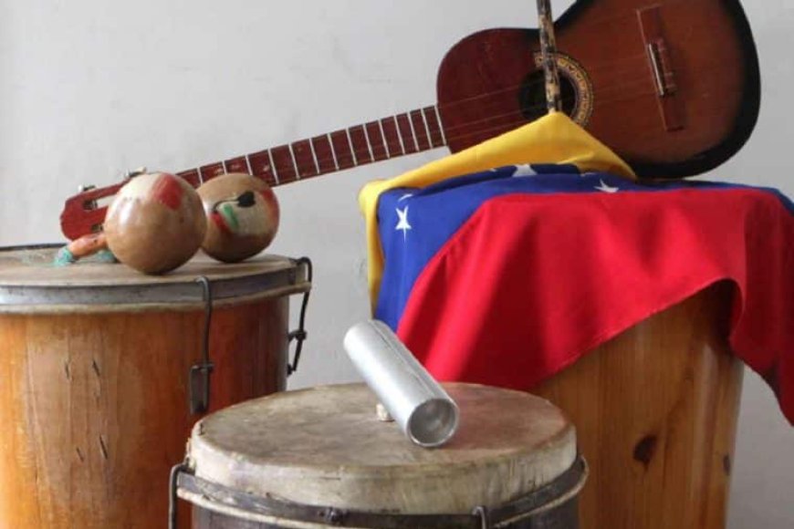 Maracaibo elige la gaita del año 2025: Viernes 21 arranca la final