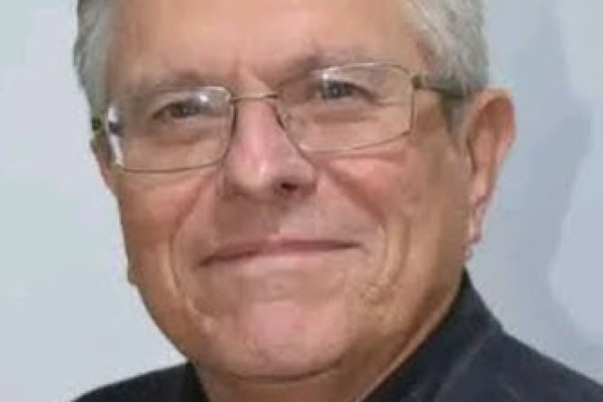 El perfil de un gigante de la cultura zuliana