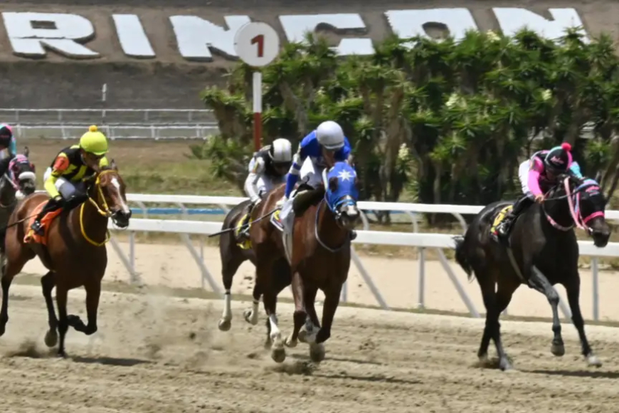 Francisco Quevedo y Jean Carlos Rodríguez los más destacados