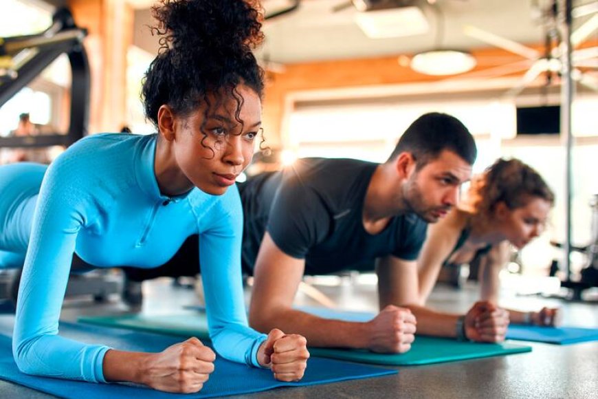 La actividad física previene enfermedades neurodegenerativas