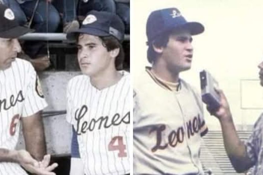 Hace 18 años Omar Vizquel se retiró del béisbol rentado venezolano