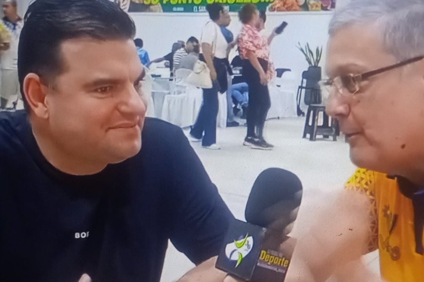 Radiodifusor barinés buscará clasificación al Mundial de Dominó