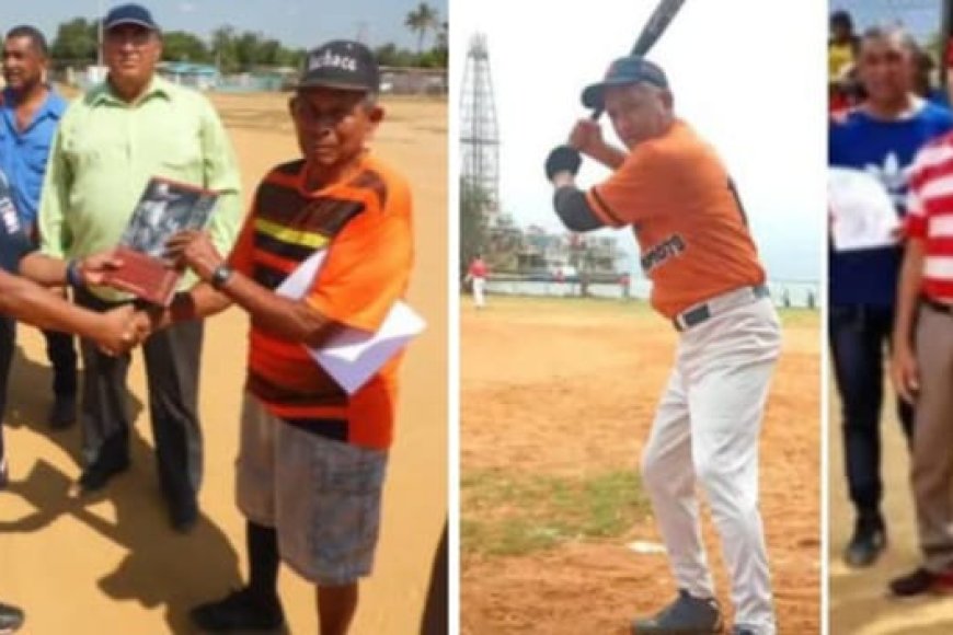 7 jonrones, 2 caballos y un futuro truncado