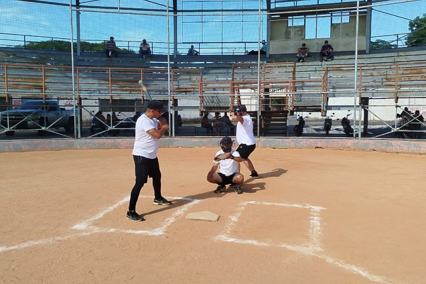 Beisbol de Cojedes blinda a sus árbitros en Jornadas de Capacitación