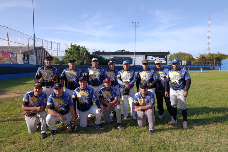 El CICPC San Francisco con saldo positivo en deporte 2025: Ganó tres campeonatos