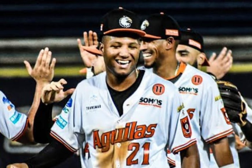 Jackson Chourio debutará este viernes en Maracaibo