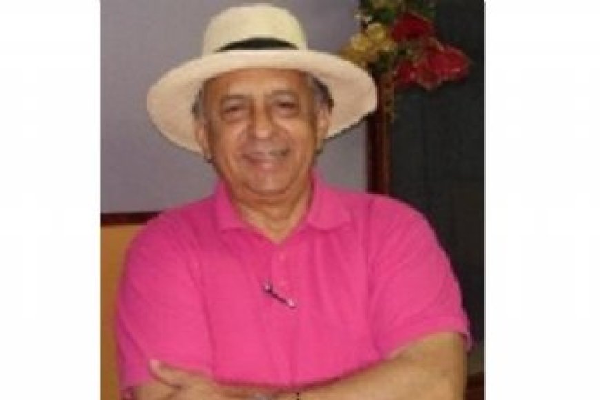 «Goterita» dice varias verdades gaiteras