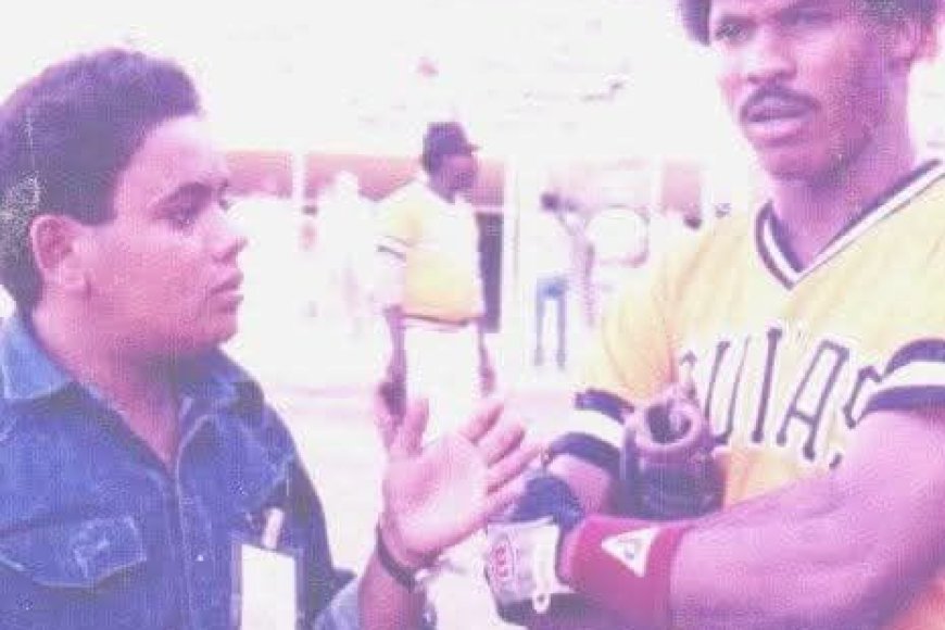 Yo no le digo tío don Samuel…