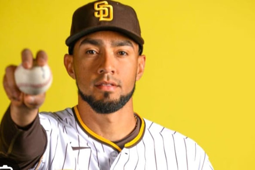 Robert Suárez ya es Bravo por 45 millones y 3 años