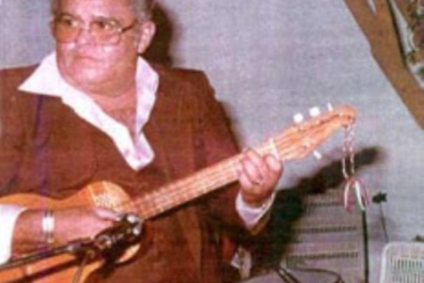 Luis Ferrer: el poeta de las acuarelas