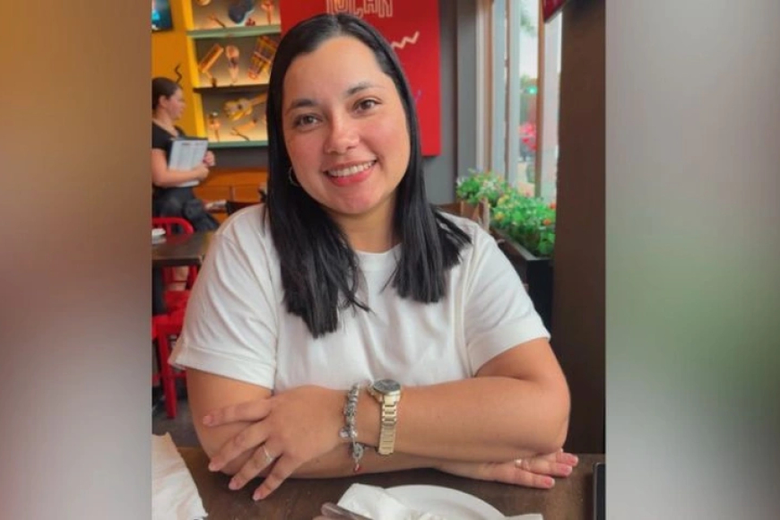 Hallan a médica nicaragúense dentro de un congelador