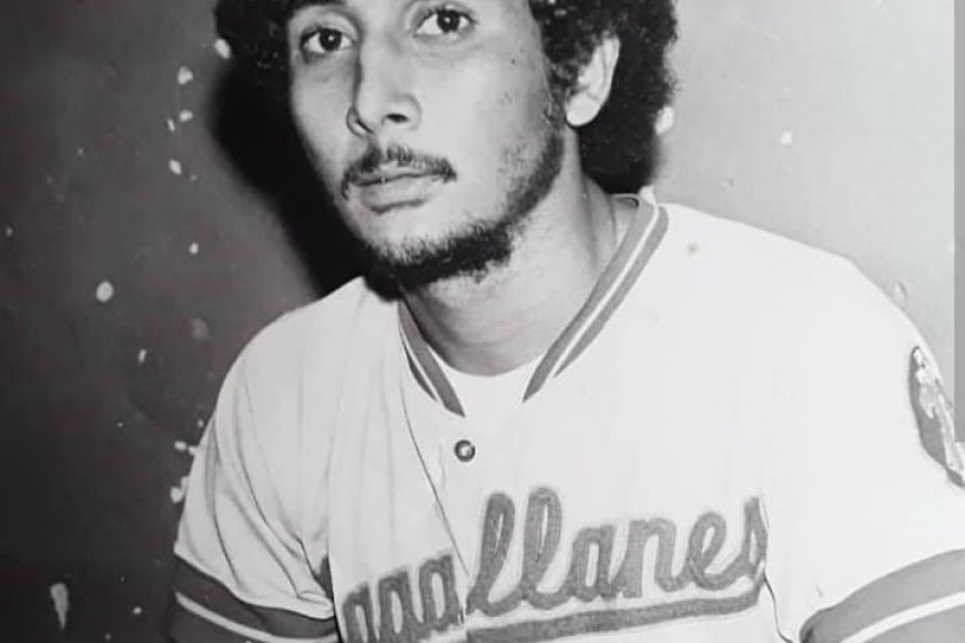 Hace 25 años un ex shor stop magallanero alzó Copa Nacional de Béisbol Master en Barinas