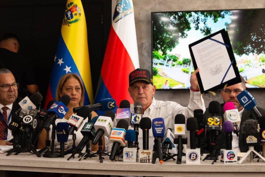 ¡EL COLMO!: Operaba desde Texas, servidor utilizado por gestión anterior de Sedemat para cobrar impuestos